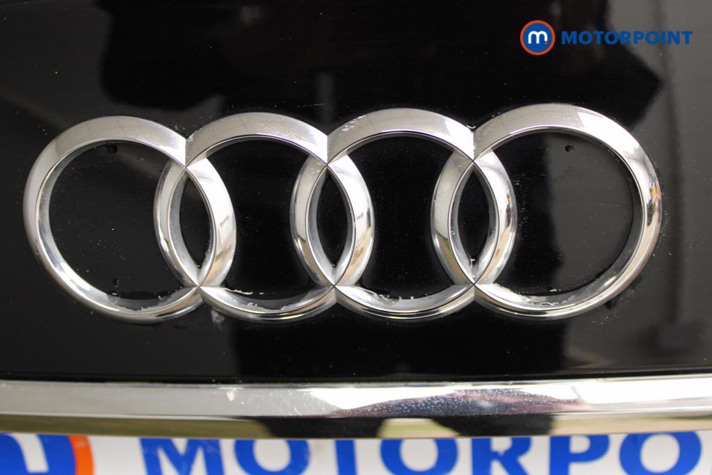Audi A6 Sport Automatic Petrol Saloon - Stock Number (1435679) - 24th supplementary image