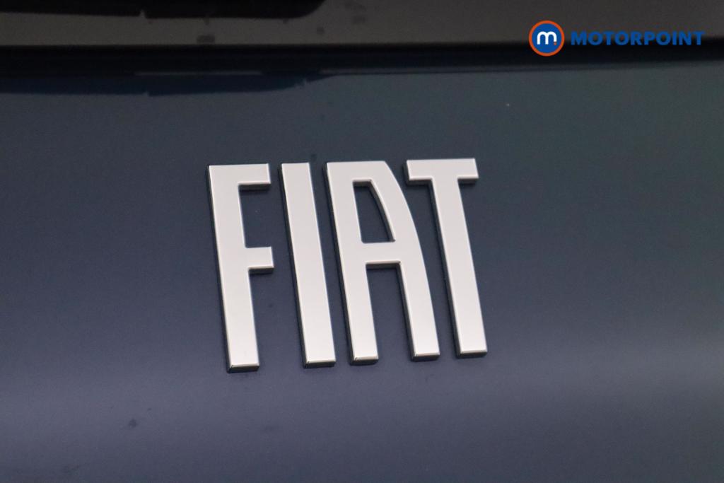 Fiat 500 Icon Automatic Electric Hatchback - Stock Number (1435912) - 19th supplementary image