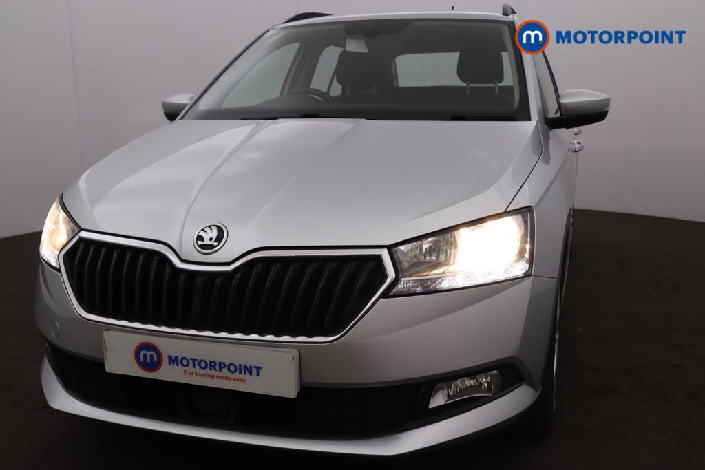 Skoda Fabia Se L Automatic Petrol Estate - Stock Number (1435986) - 22nd supplementary image