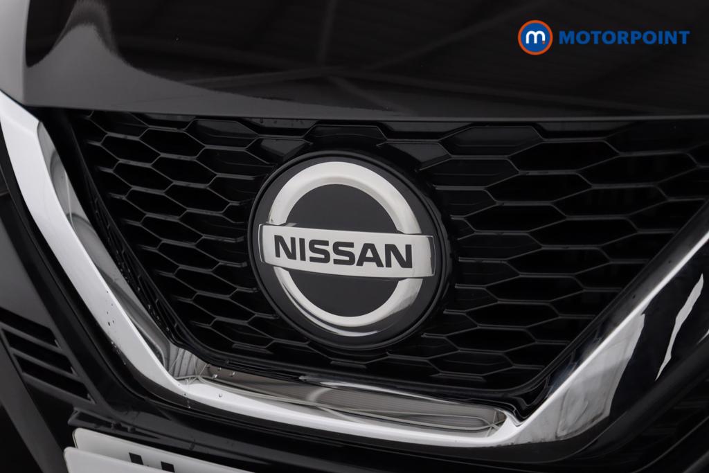 Nissan Qashqai Acenta Premium Manual Petrol SUV - Stock Number (1436098) - 24th supplementary image