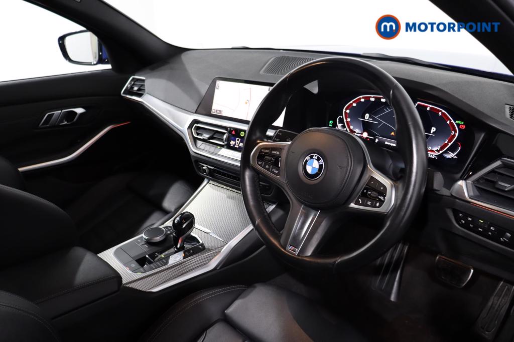 BMW 3 Series M Sport Automatic Petrol Saloon - Stock Number (1436260) - 29th supplementary image