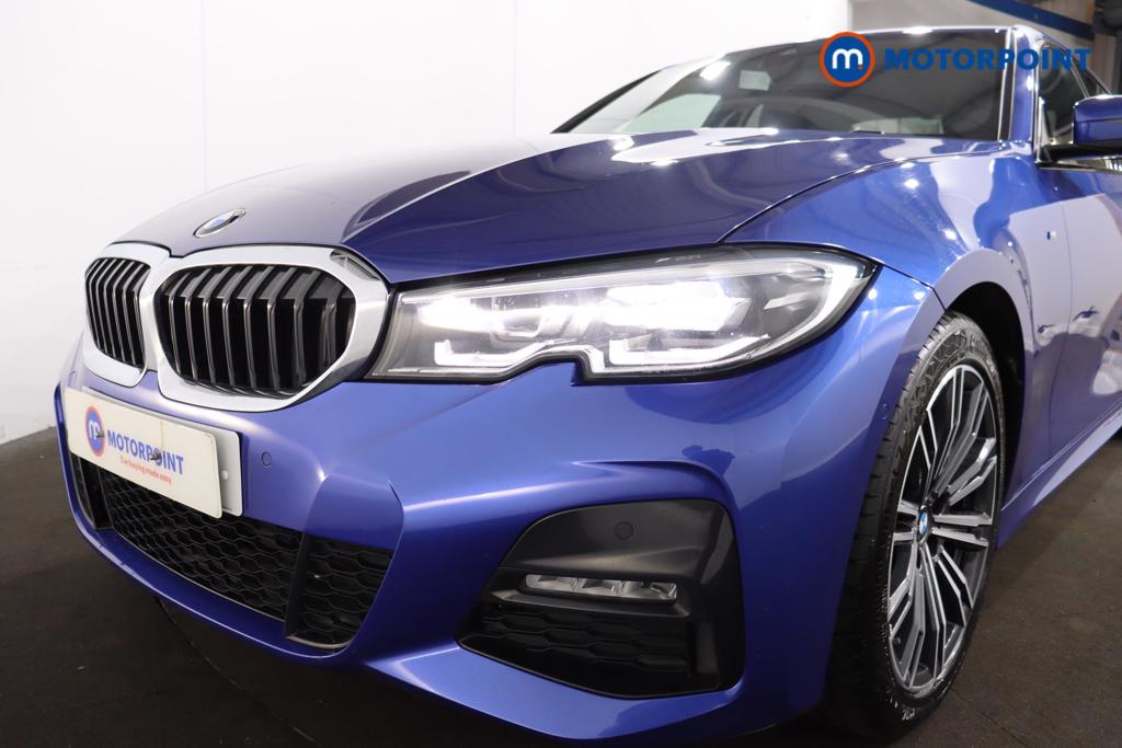 BMW 3 Series M Sport Automatic Petrol Saloon - Stock Number (1436260) - 30th supplementary image