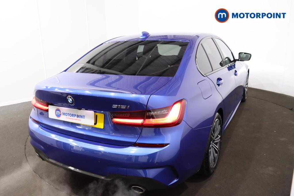 BMW 3 Series M Sport Automatic Petrol Saloon - Stock Number (1436260) - 32nd supplementary image