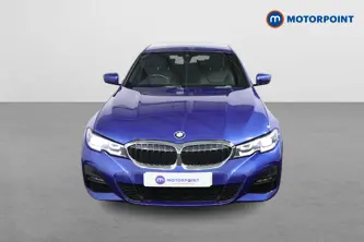 BMW 3 Series M Sport Automatic Petrol Saloon - Stock Number (1436260) - Front bumper