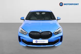 BMW 1 Series M Sport Automatic Diesel Hatchback - Stock Number (1436375) - Front bumper