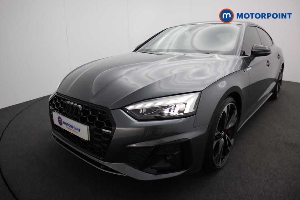 Audi A5 Edition 1 Automatic Petrol Hatchback - Stock Number (1436728) - 27th supplementary image