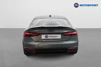 Audi A5 Edition 1 Automatic Petrol Hatchback - Stock Number (1436728) - Rear bumper