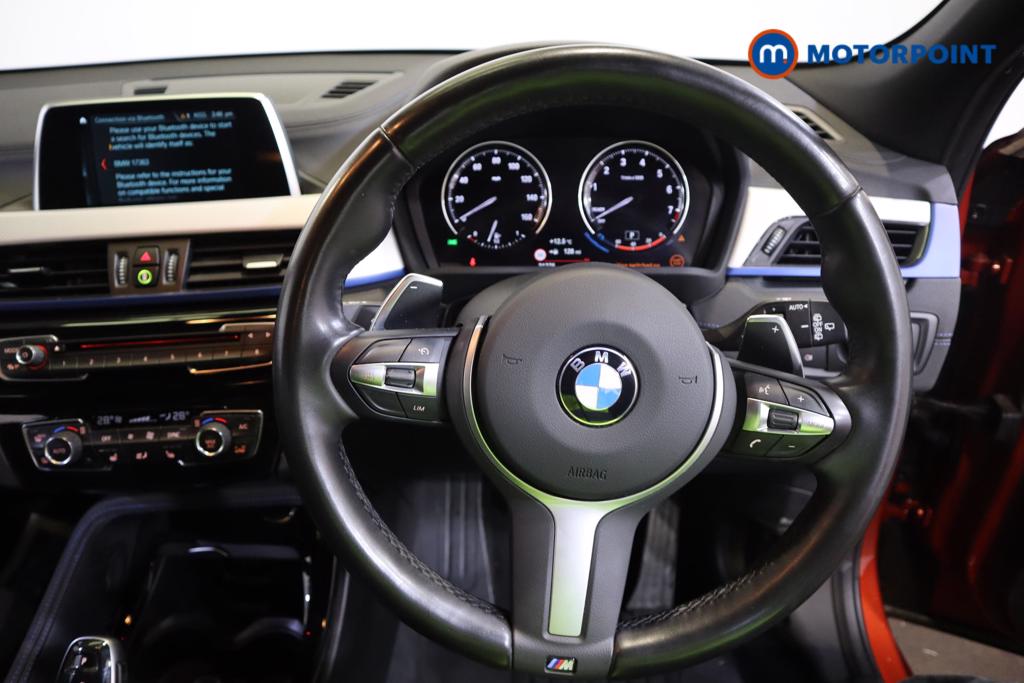 BMW X2 M Sport Automatic Petrol SUV - Stock Number (1436831) - 13th supplementary image