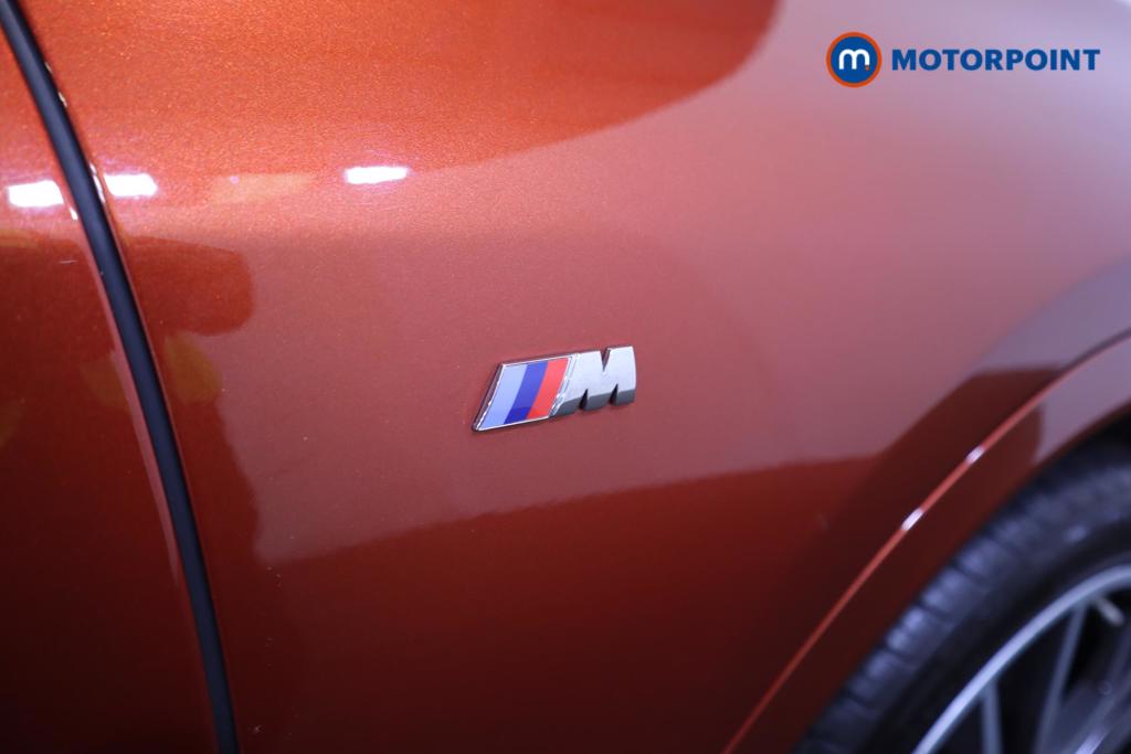 BMW X2 M Sport Automatic Petrol SUV - Stock Number (1436831) - 36th supplementary image