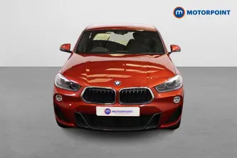 BMW X2 M Sport Automatic Petrol SUV - Stock Number (1436831) - Front bumper