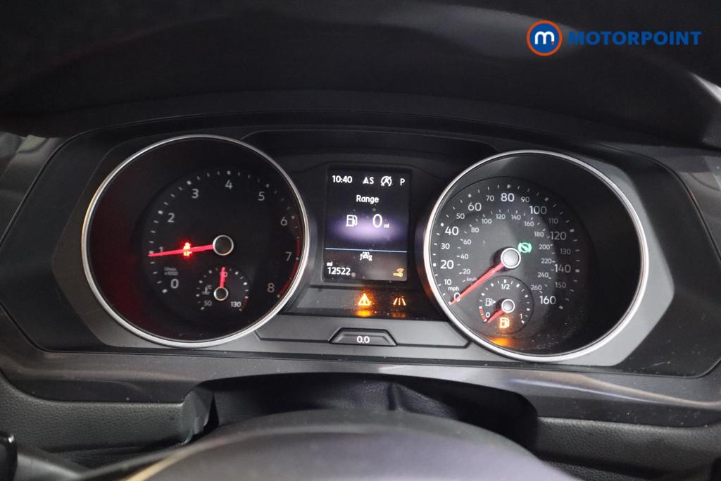 Volkswagen Tiguan Allspace Match Automatic Petrol SUV - Stock Number (1437105) - 5th supplementary image