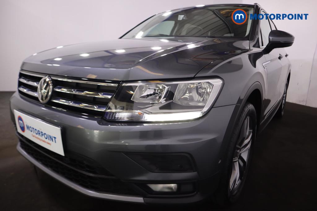 Volkswagen Tiguan Allspace Match Automatic Petrol SUV - Stock Number (1437105) - 25th supplementary image