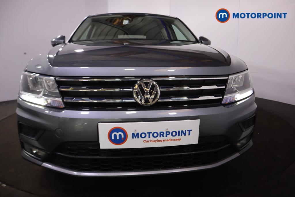 Volkswagen Tiguan Allspace Match Automatic Petrol SUV - Stock Number (1437105) - 26th supplementary image