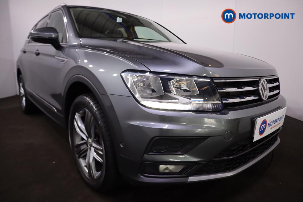 Volkswagen Tiguan Allspace Match Automatic Petrol SUV - Stock Number (1437105) - 27th supplementary image