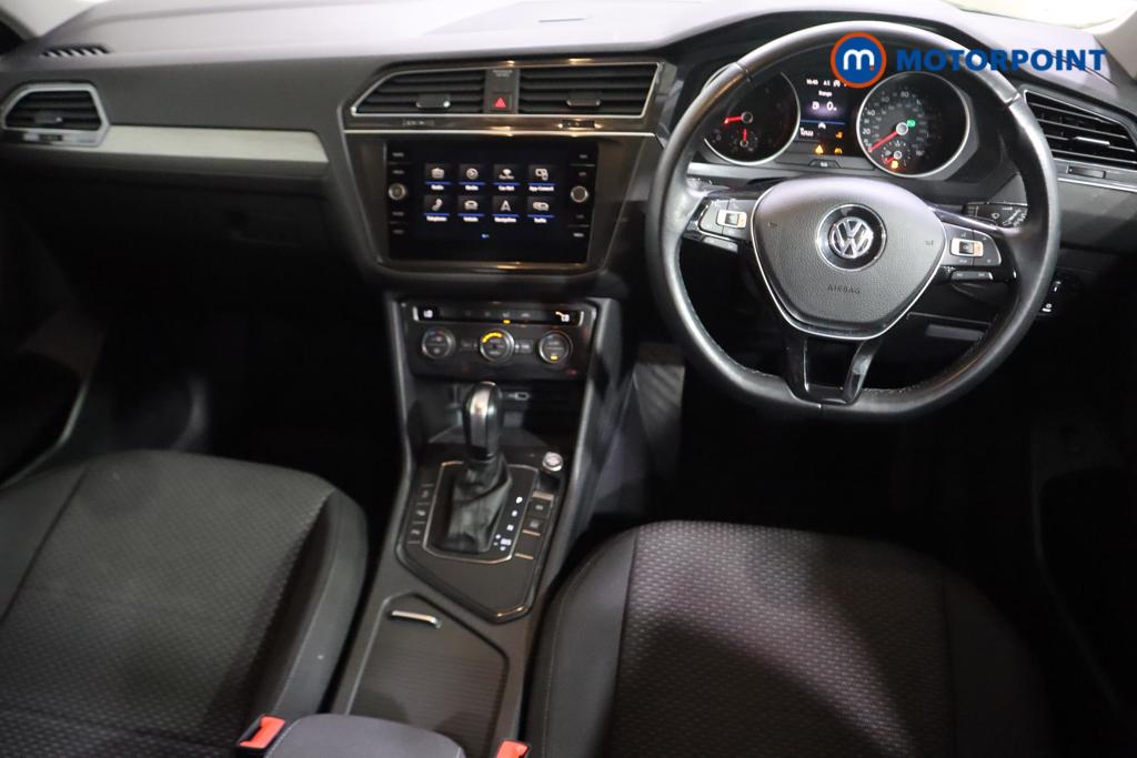 Volkswagen Tiguan Allspace Match Automatic Petrol SUV - Stock Number (1437105) - 1st supplementary image