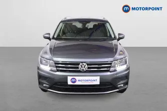 Volkswagen Tiguan Allspace Match Automatic Petrol SUV - Stock Number (1437105) - Front bumper