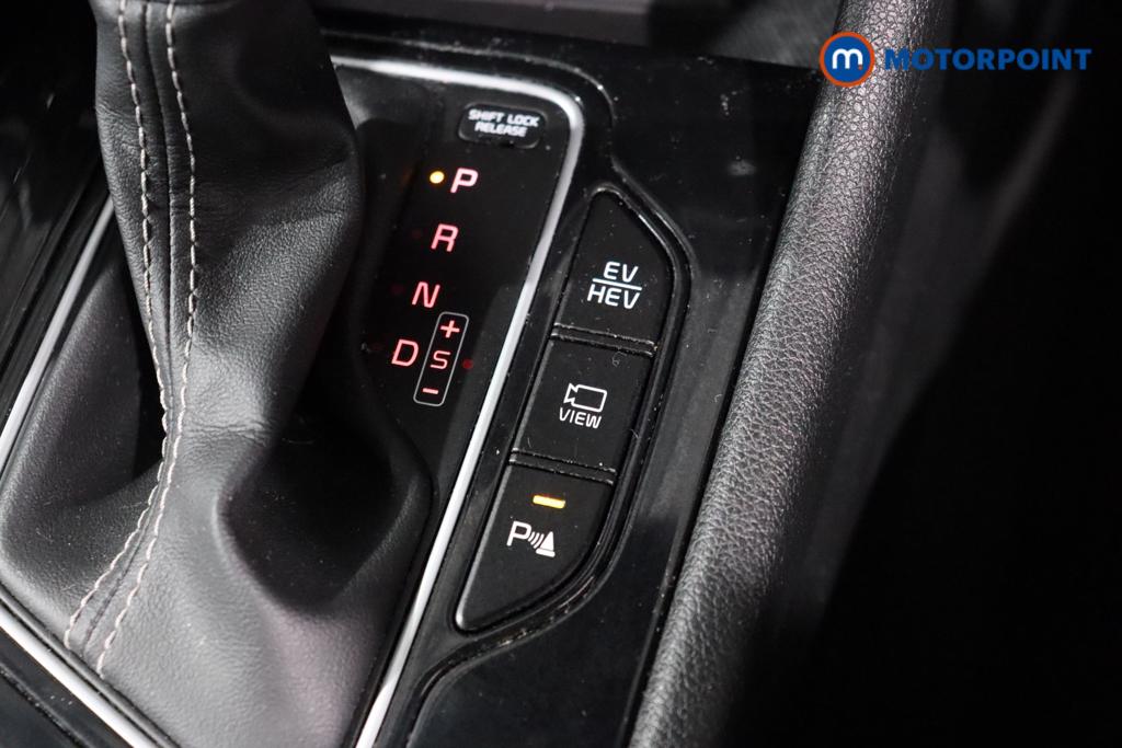 KIA Niro 3 Automatic Petrol Plug-In Hybrid SUV - Stock Number (1431392) - 17th supplementary image