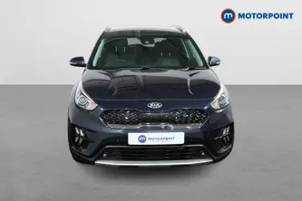 KIA Niro 3 Automatic Petrol Parallel Phev SUV - Stock Number (1431392) - Front bumper