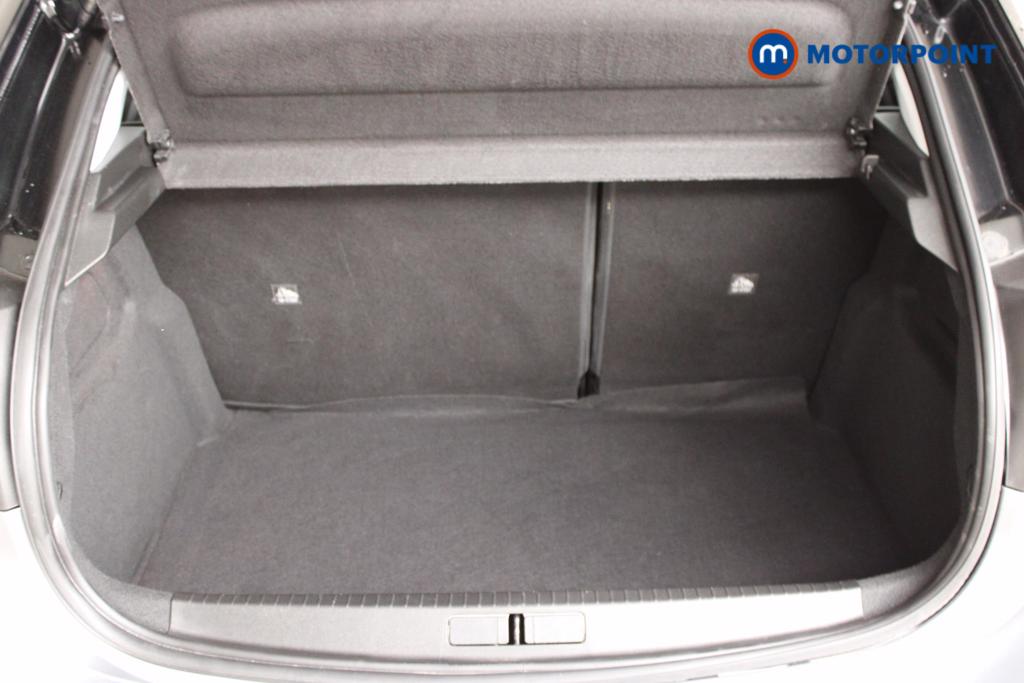 Vauxhall Corsa Elite Nav Premium Manual Petrol Hatchback - Stock Number (1432362) - 3rd supplementary image
