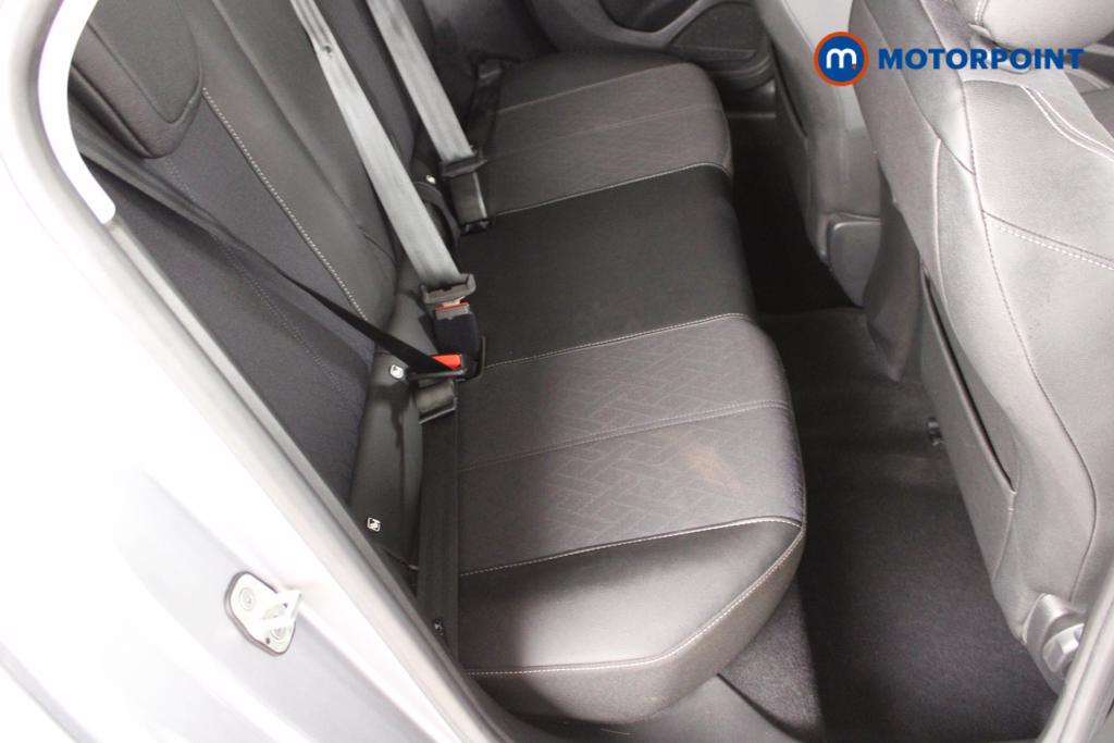 Vauxhall Corsa Elite Nav Premium Manual Petrol Hatchback - Stock Number (1432362) - 4th supplementary image