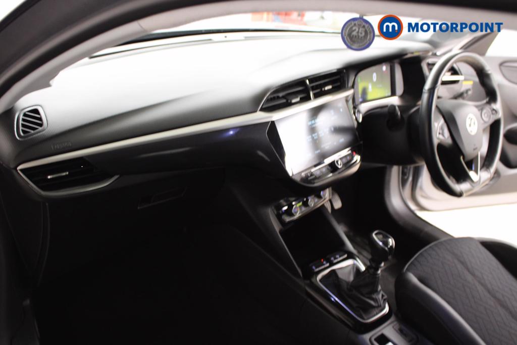 Vauxhall Corsa Elite Nav Premium Manual Petrol Hatchback - Stock Number (1432362) - 8th supplementary image