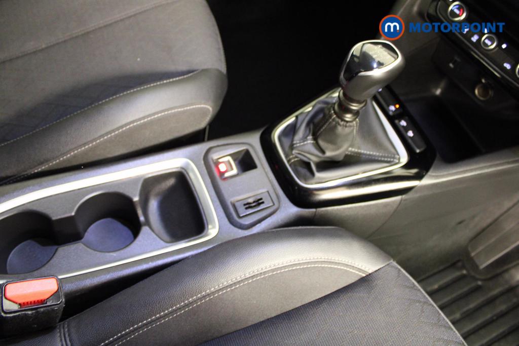 Vauxhall Corsa Elite Nav Premium Manual Petrol Hatchback - Stock Number (1432362) - 10th supplementary image