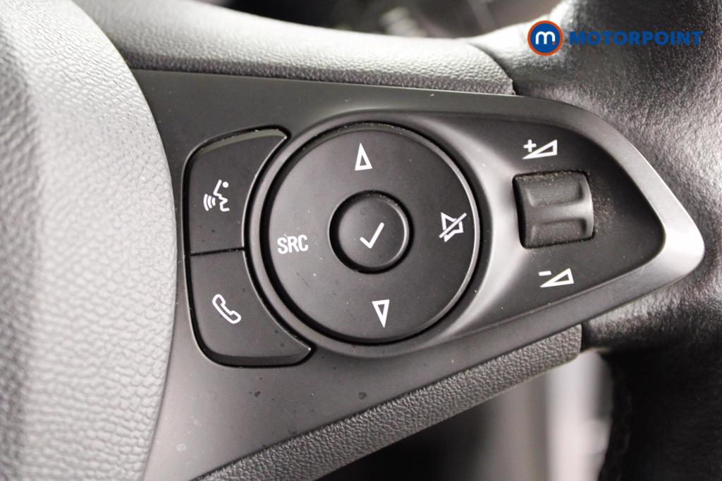 Vauxhall Corsa Elite Nav Premium Manual Petrol Hatchback - Stock Number (1432362) - 13th supplementary image