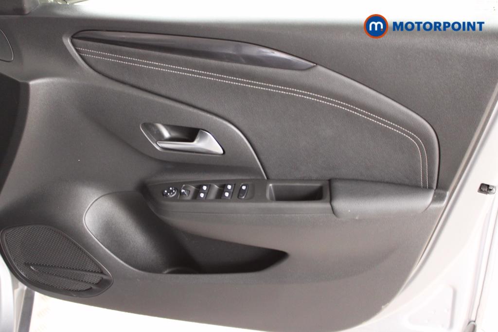 Vauxhall Corsa Elite Nav Premium Manual Petrol Hatchback - Stock Number (1432362) - 14th supplementary image