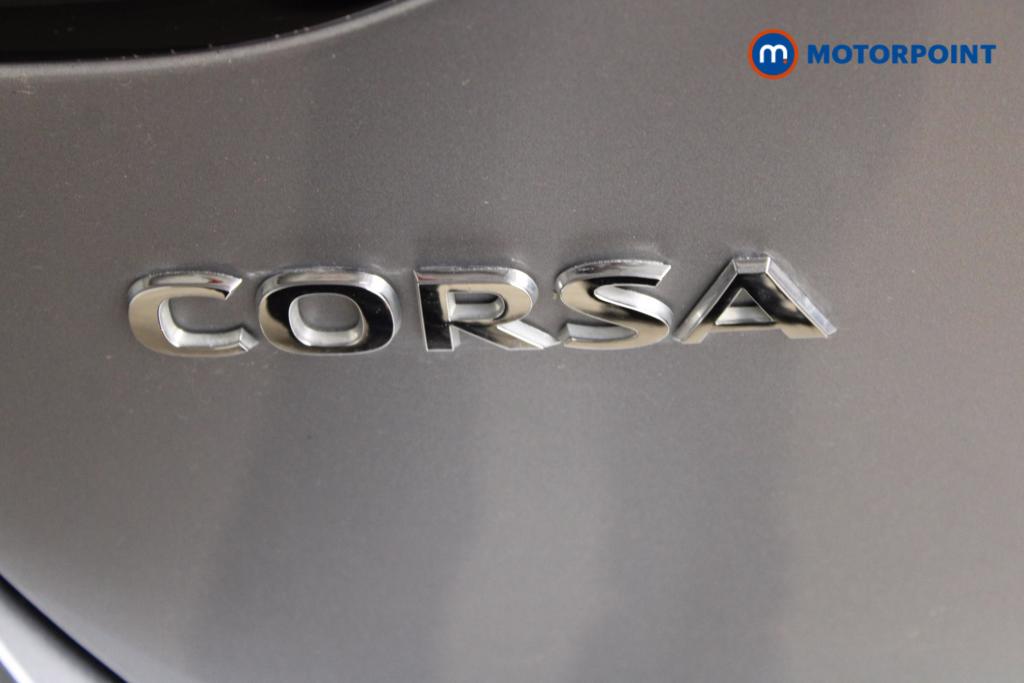 Vauxhall Corsa Elite Nav Premium Manual Petrol Hatchback - Stock Number (1432362) - 22nd supplementary image
