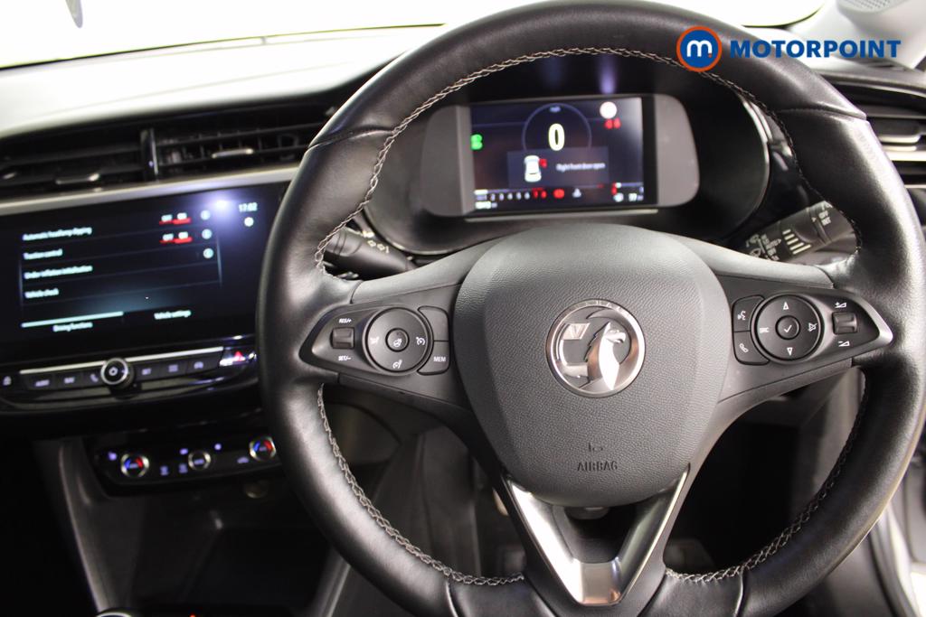Vauxhall Corsa Elite Nav Premium Manual Petrol Hatchback - Stock Number (1432362) - 1st supplementary image