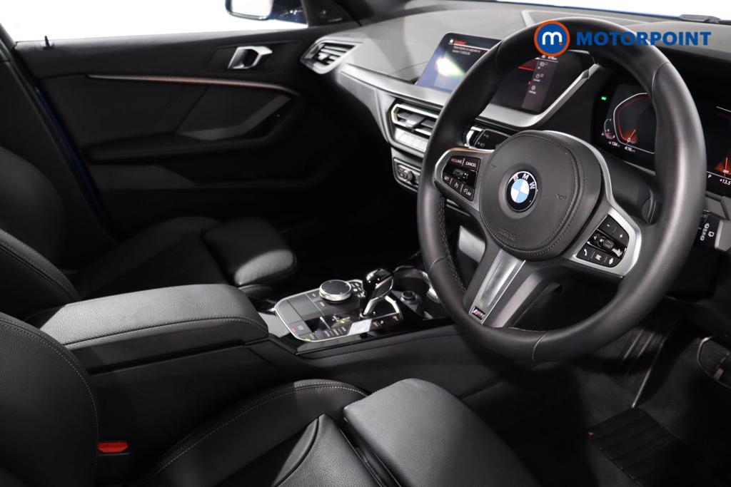 BMW 1 Series M Sport Automatic Petrol Hatchback - Stock Number (1433672) - 26th supplementary image