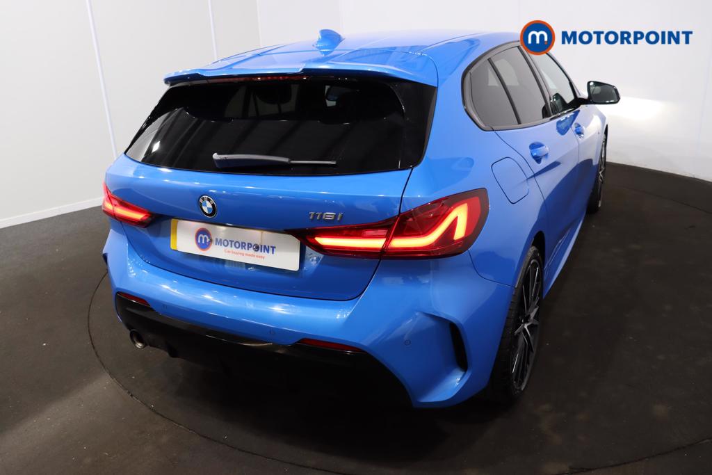 BMW 1 Series M Sport Automatic Petrol Hatchback - Stock Number (1433672) - 28th supplementary image