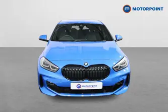 BMW 1 Series M Sport Automatic Petrol Hatchback - Stock Number (1433672) - Front bumper