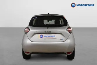 Renault ZOE Iconic Automatic Electric Hatchback - Stock Number (1433989) - Rear bumper