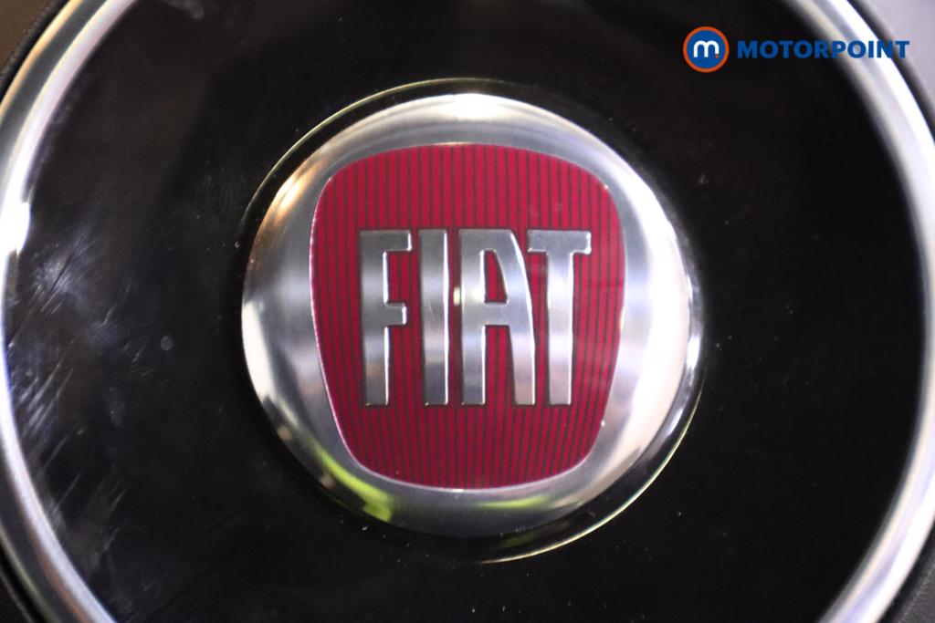Fiat 500 Star Manual Petrol-Electric Hybrid Hatchback - Stock Number (1434369) - 15th supplementary image