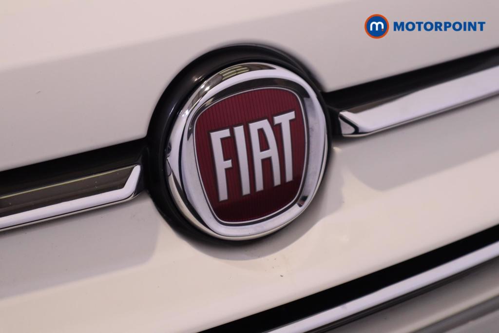 Fiat 500 Star Manual Petrol-Electric Hybrid Hatchback - Stock Number (1434369) - 25th supplementary image