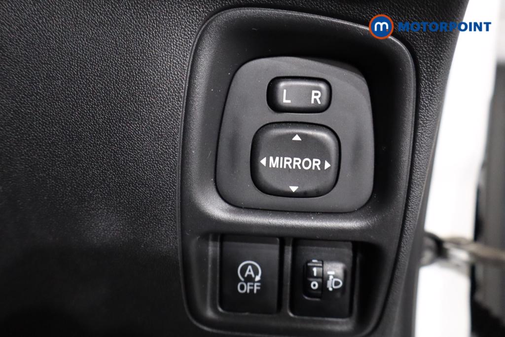 Citroen C1 Shine Manual Petrol Hatchback - Stock Number (1434493) - 12th supplementary image