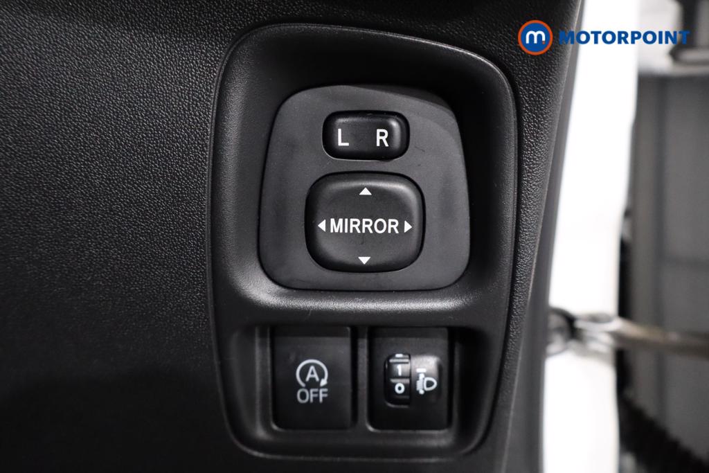 Citroen C1 Shine Manual Petrol Hatchback - Stock Number (1434497) - 12th supplementary image