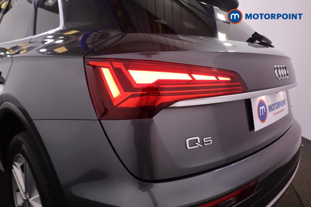 Audi Q5 S Line Automatic Petrol SUV - Stock Number (1435674) - 24th supplementary image