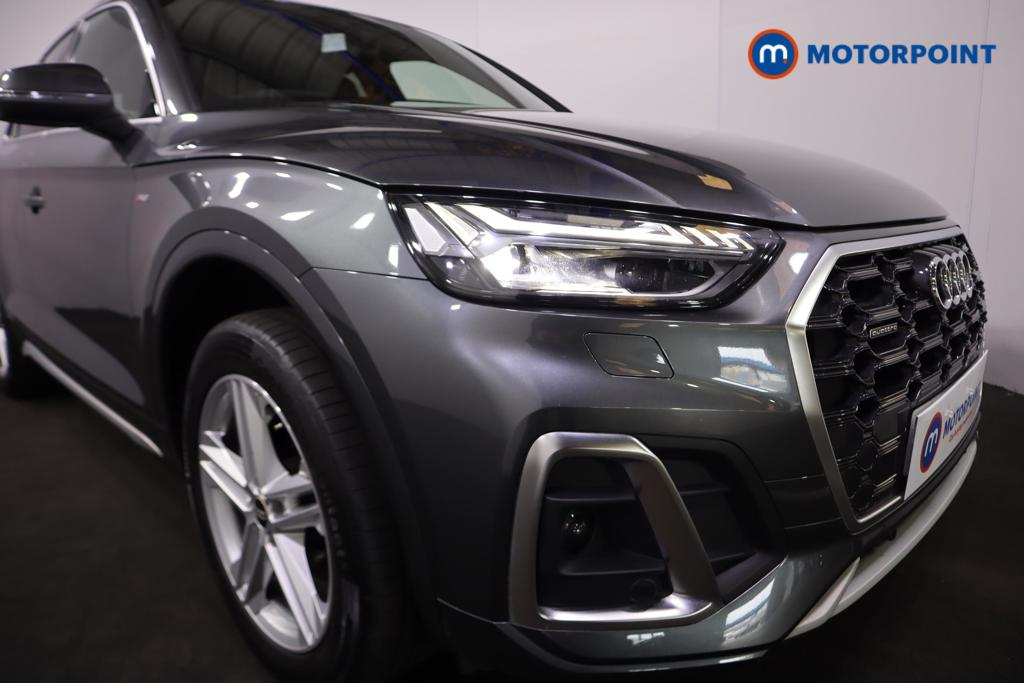 Audi Q5 S Line Automatic Petrol SUV - Stock Number (1435674) - 31st supplementary image