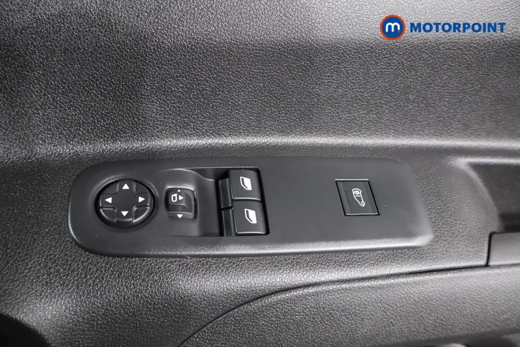 Toyota Proace City Icon Manual Diesel Panel Van - Stock Number (1435723) - 14th supplementary image