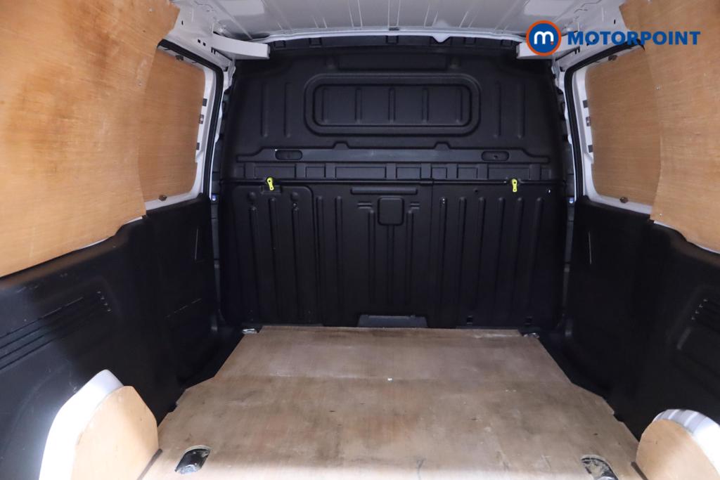Toyota Proace City Icon Manual Diesel Panel Van - Stock Number (1435723) - 16th supplementary image