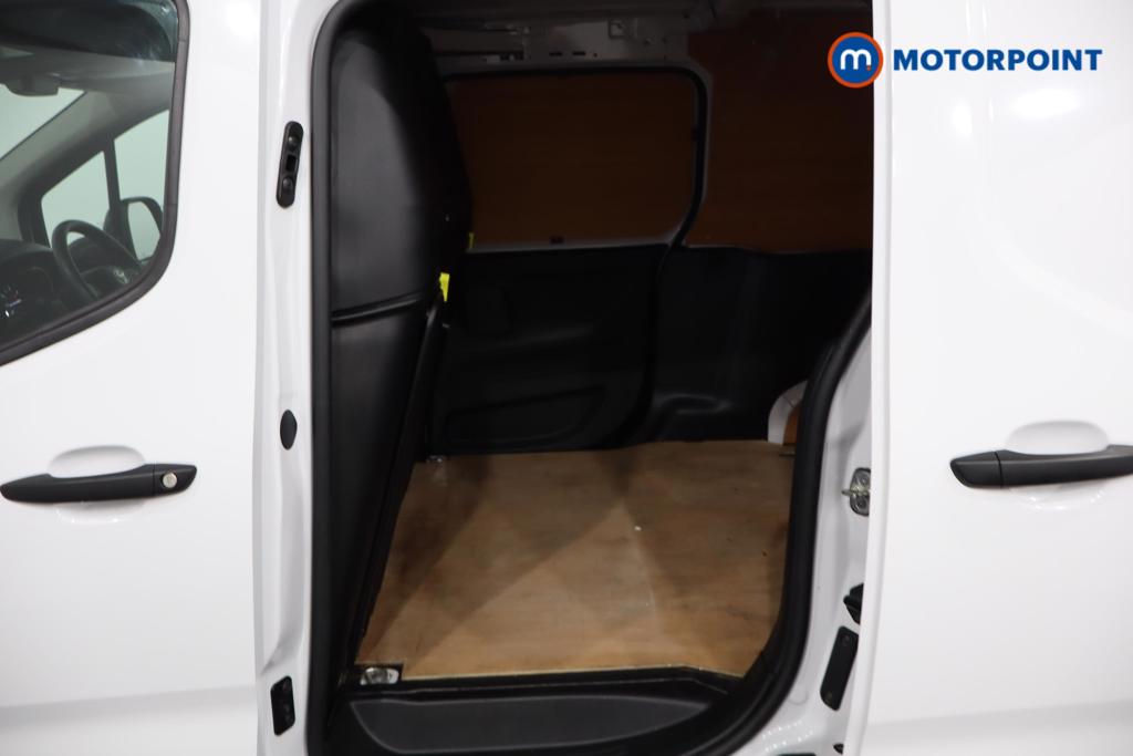 Toyota Proace City Icon Manual Diesel Panel Van - Stock Number (1435723) - 17th supplementary image