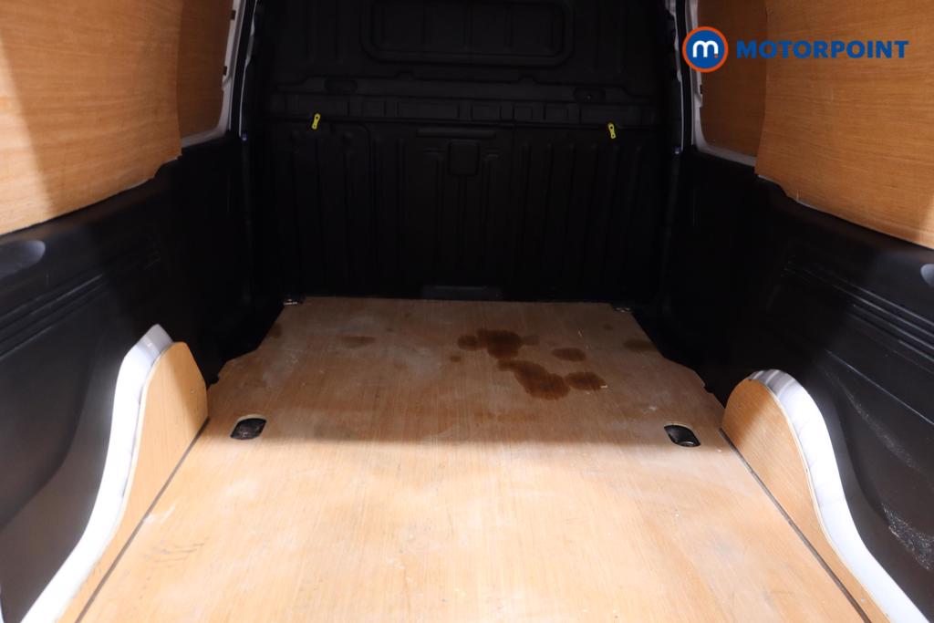Toyota Proace City Icon Manual Diesel Panel Van - Stock Number (1435732) - 16th supplementary image