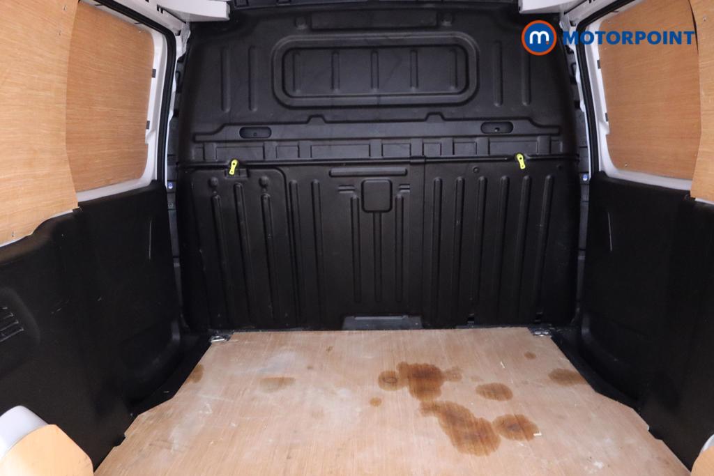 Toyota Proace City Icon Manual Diesel Panel Van - Stock Number (1435732) - 17th supplementary image