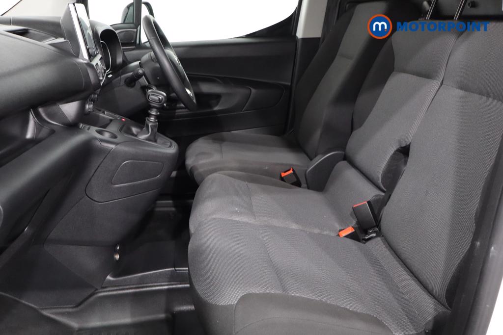 Toyota Proace City Icon Manual Diesel Panel Van - Stock Number (1435732) - 19th supplementary image