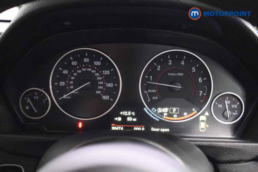 BMW 4 Series M Sport Automatic Petrol Hatchback - Stock Number (1436037) - 6th supplementary image