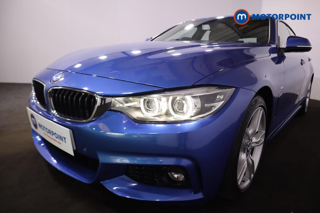 BMW 4 Series M Sport Automatic Petrol Hatchback - Stock Number (1436037) - 28th supplementary image