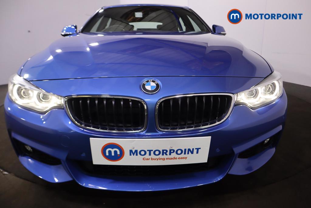 BMW 4 Series M Sport Automatic Petrol Hatchback - Stock Number (1436037) - 29th supplementary image
