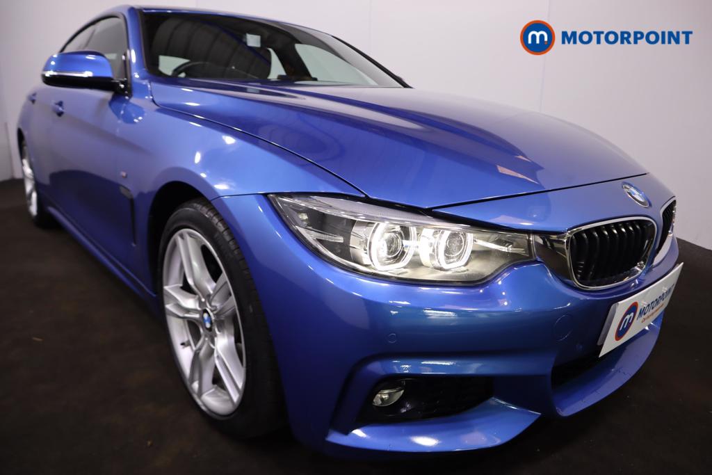 BMW 4 Series M Sport Automatic Petrol Hatchback - Stock Number (1436037) - 30th supplementary image